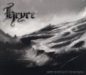 Hryre - From Mortality To Infinity (CD)