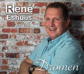 Rene Eshuijs - Dromen (CD)