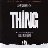 The Thing (CD)