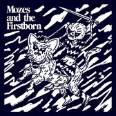 Mozes And The Firstborn - Mozes And The Firstborn (CD)