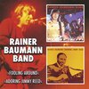Fooling Around/Adoring Jimmy Reed