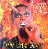 Frenzy - Dirty Little Devils (CD)