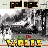 Laid Blak - From The Vaults (CD)