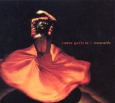 Robin Guthrie - Emeralds (CD)