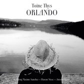 Toine Thys - Orlanda (CD)