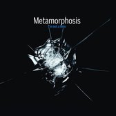 Metamoprhosis - I'm Not A Hero (CD)