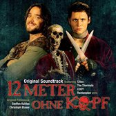 Various Artists - 12 Meter Ohne Kopf (CD)