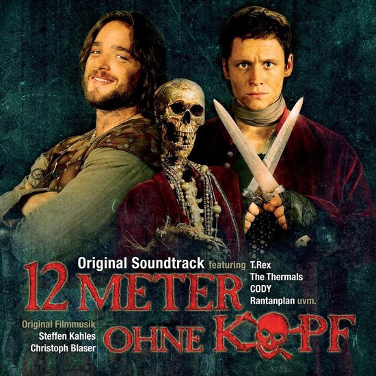 12-meter-ohne-kopfe-ost-cd-album-muziek-bol