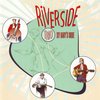 Riverside Trio - My Baby's Gone (CD)