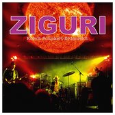 Ziguri - Ziguri (CD)