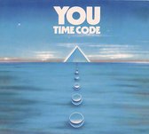 You - Time Code (CD)