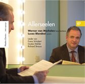 Werner Van Mechelen - Allerseelen (CD)