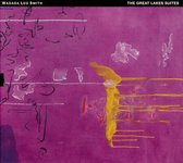 Wadada Leo Smith - The Great Lakes Suites (2 CD)