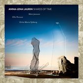 Anna-Lena Laurin - Shards Of Time (CD)
