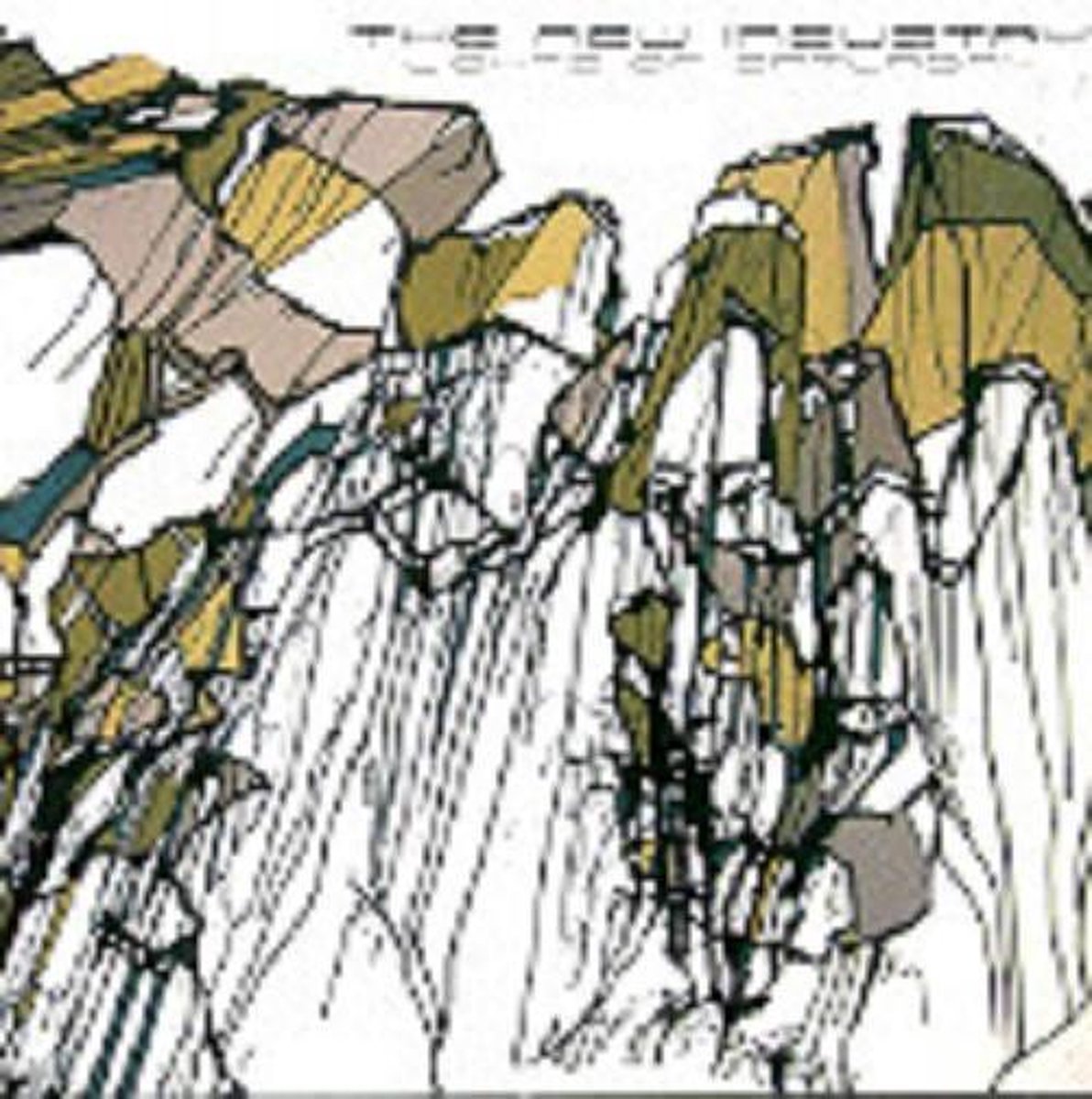 The New Industry - Lights On Saturday (CD)