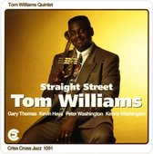 Straight Street (CD)