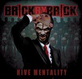 Brick By Brick - Hive Mentality (CD)