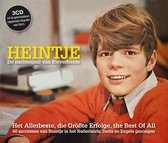 Heintje - De Nachtegaal Uit Bleyerheide (3 CD)