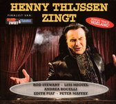 Henny Thijssen - Henny Thijssen Zingt (CD)