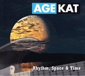 Age Kat - Rhythm, Pace & Time (CD)