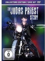 Judas Priest Story, The (C.E.)