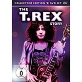 The T. Rex Story