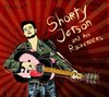 Shorty Jetson And His Racketeers - Shorty Jetson And His Racketeers (CD)