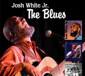 Josh White Jr - The Blues (3 CD)