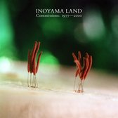 Inoyama Land - Commissions: 1977-2000 (CD)