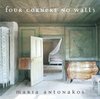 Maria Antonakos - Four Corners No Walls (CD)