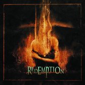 Redemption - The Fulness Of Time (CD) (Reissue)