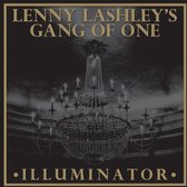 Lenny Lashley's Gang Of One - Illuminator (CD)