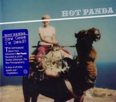 Hot Panda - How Come I'm Dead? (CD)