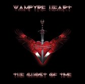 Vampyre Heart - The Ghost Of Time (CD)