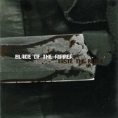 Blade Of The Ripper - Taste The Blade (CD)