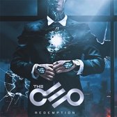 The Ceo - Redemption (CD)
