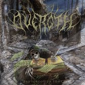 Overoth - The Forgotten Tome (CD)