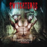 Switchtense - Confrontation Of Souls (CD)