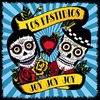 Los Fastidios - Joy Joy Joy (CD)