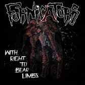 The Fornicators - With Right To Bare Limbs (Plus Bonu (CD)