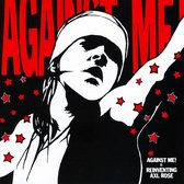 Against Me! - Reinventing Axl Rose (CD)