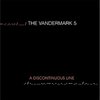 Vandermark 5 - A Discontinuous Line (CD)
