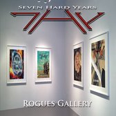 7HY (Seven Hard Years) - Rogues Gallery (CD)