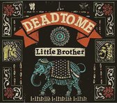 Dead To Me - Little Brother (CD)