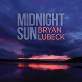 Bryan Lubick - Midnight Sun (CD)