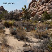 The Necks - Three (CD)