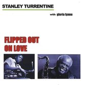 Stanley Turrentine With Gloria Lynne - Flipped Out On Love (CD)