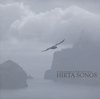 Alasdair Roberts & Robin Robertson - Hirta Songs (CD)