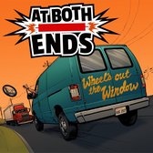 At Both Ends - Wheel's Out The Window (CD)