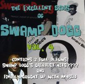 Swamp Dogg - Excellent Sides Of, Volume 4 (CD)